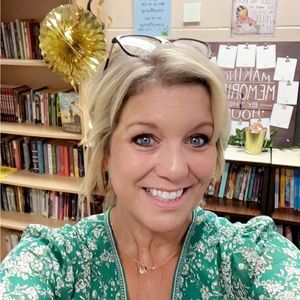 Meet your Posher, Kari